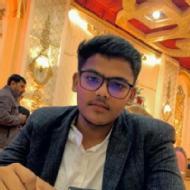 Avanish Tiwari Class I-V Tuition trainer in Noida