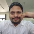 Photo of Amit Rath