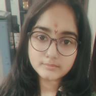 Anshu V. Class 12 Tuition trainer in Hisar