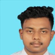 Aryan Choudhary Class I-V Tuition trainer in Bangalore