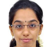 Niranjana C. Class 10 trainer in Bangalore