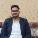 Photo of Ankit Upadhyay