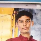 Satyam Pandey Class I-V Tuition trainer in Sakaldiha