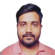 Ankan Maity Drawing trainer in Howrah