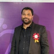 Parially Ravi Kumar Class 10 trainer in Hyderabad
