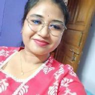 Sonali D. Painting trainer in Kolkata