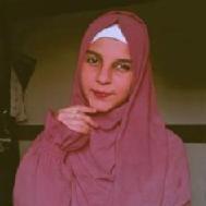 Halima S. Nursery-KG Tuition trainer in Virar
