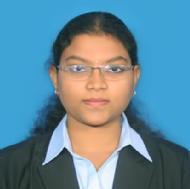 Preethi S. Class I-V Tuition trainer in Thottiam