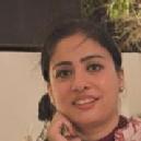 Photo of Asra T.