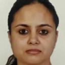Photo of Nivedita T.