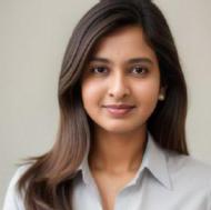 Aishwarya V. Spoken English trainer in Bangalore