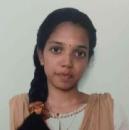 Photo of Ayshwarya C.