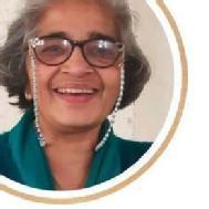 Anita T. Yoga trainer in Amritsar