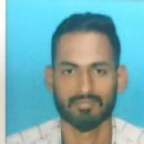 Photo of Vinay D K