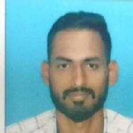 Vinay D K Kannada Language trainer in K R Nagar