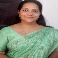 Shipra R. Communication Skills trainer in Thalassery