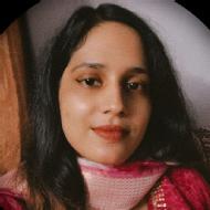 Swati K. Class 10 trainer in Darbhanga