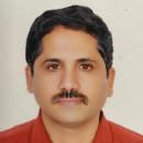 Photo of Rajesh Menon