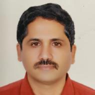 Rajesh Menon Class 12 Tuition trainer in Hyderabad