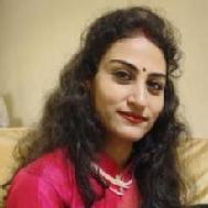 Sarika G. Class I-V Tuition trainer in Khanna