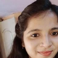 Ambika M. Class I-V Tuition trainer in Narayankhed