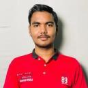 Photo of Harsh Gupta