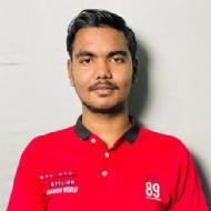 Harsh Gupta Class I-V Tuition trainer in Shahjahanpur