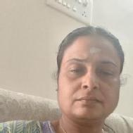 K Devi Class 10 trainer in Pollachi