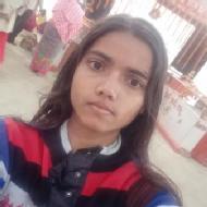 Sakshi S. Class 6 Tuition trainer in Prayagraj