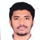 Photo of Muhammed Najad B