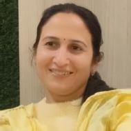 Vijeta C. Class 10 trainer in Bikaner