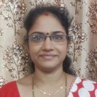 Bhagirathi H. Class I-V Tuition trainer in Kallianpur