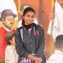 Photo of Anjali K.