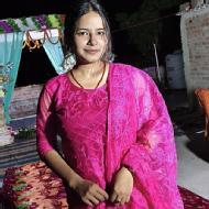 Aditi K. Class I-V Tuition trainer in Aurangbad