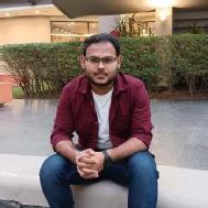 Sahin Reza Class 6 Tuition trainer in Kolkata
