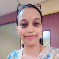 Aarti P. Class I-V Tuition trainer in Chennai