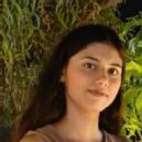 Photo of Anjali Y.