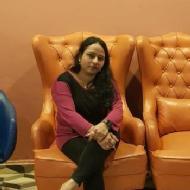 Shweta G. Nursery-KG Tuition trainer in Mumbai