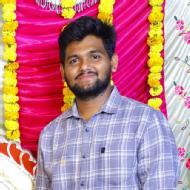 Anand Class 12 Tuition trainer in Vijayawada