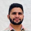 Photo of Jasmat Singh Gill