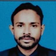 Rudra Mani Verma LLB Tuition trainer in Allahabad