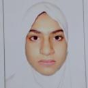 Photo of Alisha K.