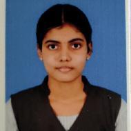 Akshaya D. Class 12 Tuition trainer in Chennai