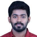 Photo of Aswin A S