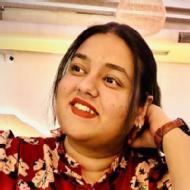 Sakshi S. Class 10 trainer in Delhi