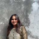 Photo of Vaishnavi G.