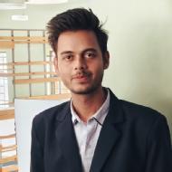 Kunal Parmar Class I-V Tuition trainer in Bhopal