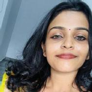 Anjana Anil Np Class 10 trainer in Ernakulam