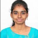 Photo of Keerthana C.