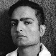 Gautam Khanna Dance trainer in Delhi